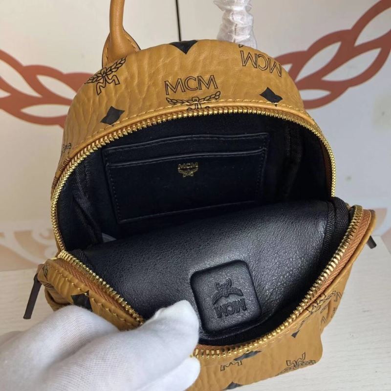 MCM Backpacks